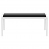 TAHITI rectangular table, Siesta Exclusive