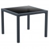 BALI square table, Siesta Exclusive