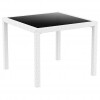 BALI square table, Siesta Exclusive