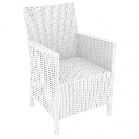 CALIFORNIA armchair, Siesta Exclusive