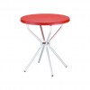 ELFO 70 round table, Siesta Exclusive