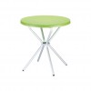 ELFO 70 round table, Siesta Exclusive