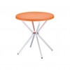 ELFO 70 round table, Siesta Exclusive