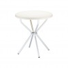 ELFO 70 round table, Siesta Exclusive