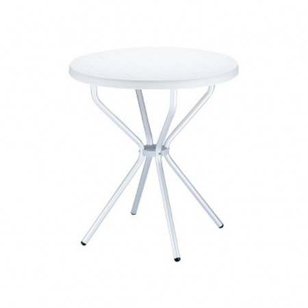 ELFO 70 round table, Siesta Exclusive