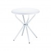 ELFO 70 round table, Siesta Exclusive