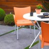 POPPY 80 round table, Siesta Exclusive