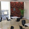 NOVA suspension lamp, Siesta Exclusive