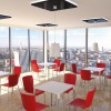 NOVA suspension lamp, Siesta Exclusive