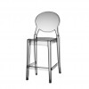 IGLOO stool h65, Scab Design