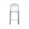 IGLOO stool h65, Scab Design