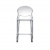 Sgabello IGLOO h65, Scab Design