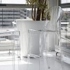 IGLOO stool h65, Scab Design