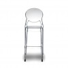 IGLOO stool h75, Scab Design