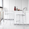 IGLOO stool h75, Scab Design