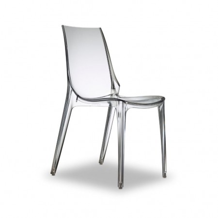 VANITY chair, Scab Design