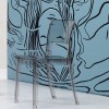 ISY ANTISHOCK chair, Scab Design