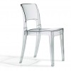 ISY ANTISHOCK chair, Scab Design