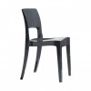 ISY TECHNOPOLYMER chair, Scab Design