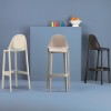 PIU' stool, Scab Design