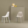 PIU' chair, Scab Design