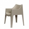 COCCOLONA armchair, Scab Design