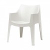 COCCOLONA armchair, Scab Design