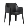 COCCOLONA armchair, Scab Design
