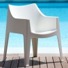 COCCOLONA armchair, Scab Design