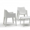 Poltrona COCCOLONA, Scab Design