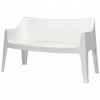 COCCOLONA sofa, Scab Design