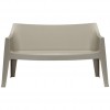 COCCOLONA sofa, Scab Design