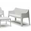 COCCOLONA sofa, Scab Design