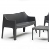 COCCOLONA sofa, Scab Design