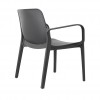 GINEVRA LOUNGE armchair, Scab Design