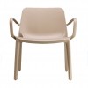 Poltrona GINEVRA LOUNGE, Scab Design