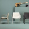 Poltrona GINEVRA LOUNGE, Scab Design