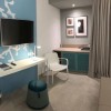 GINEVRA LOUNGE armchair, Scab Design