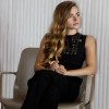 GINEVRA LOUNGE armchair, Scab Design