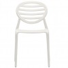 TOP GIO chair, Scab Design