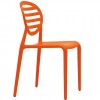TOP GIO chair, Scab Design