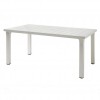 ERCOLE rectangular table, Scab Design