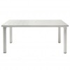 ERCOLE rectangular table, Scab Design