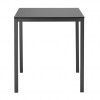 MIRTO square table, Scab Design