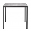 MIRTO square table, Scab Design