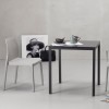 MIRTO square table, Scab Design