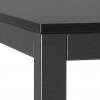 MIRTO square table, Scab Design