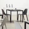 MIRTO square table, Scab Design