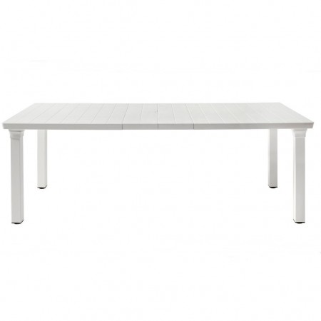 FOR-3 extending table, Scab Design