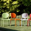 GIO chair, Scab Design